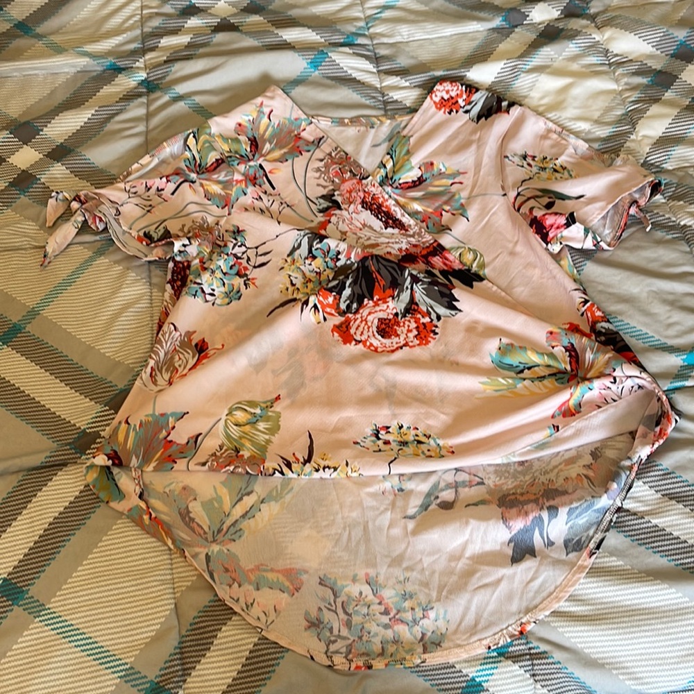 Ladies Blouse